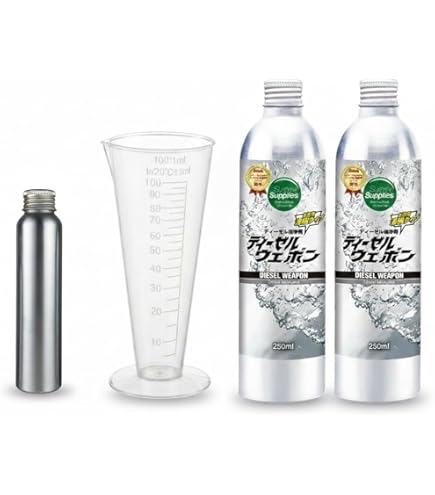 Amazon.co.jp: エネオス デポジットクリーナー ディーゼル ENEOS